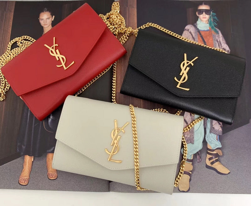 Amelia - YSL Bag - 3838