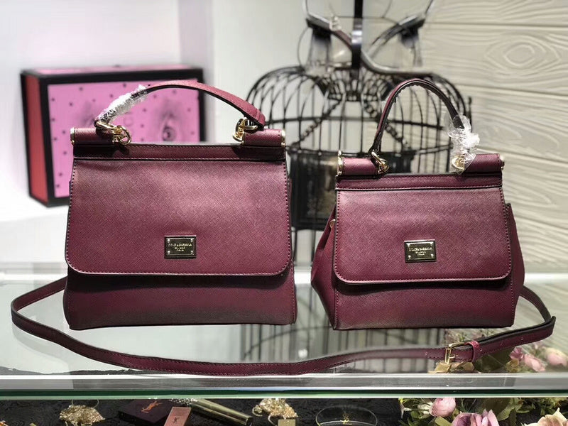 Amelia- DG Bags - 301