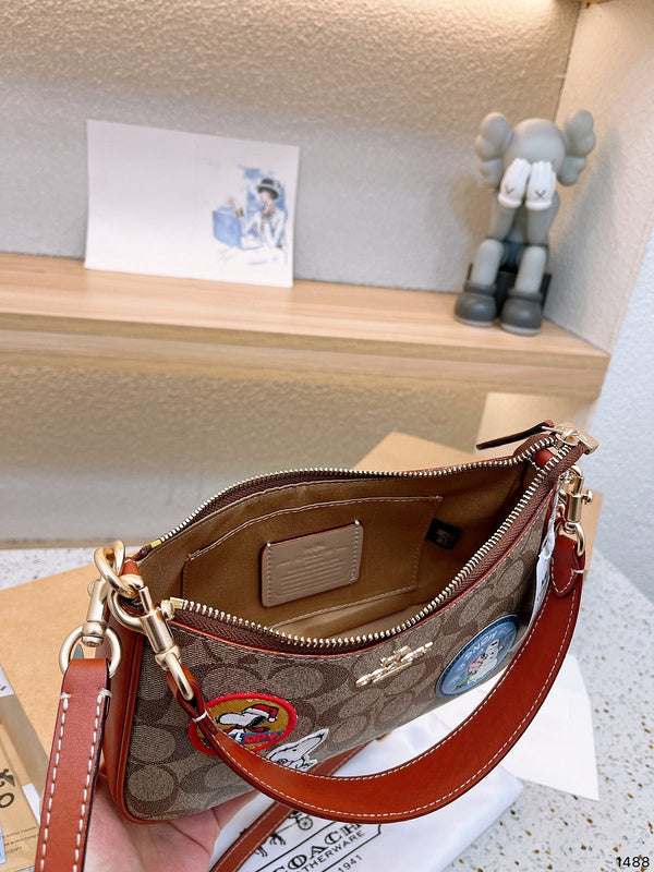 Amelia - CCH Bags - 201