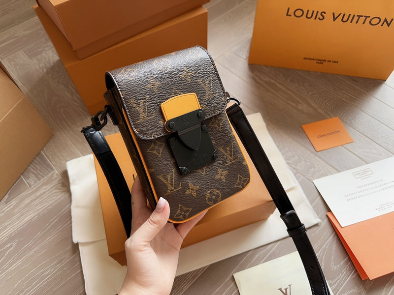 Amelia - LV Bags - 14278