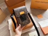 Amelia - LV Bags - 14278