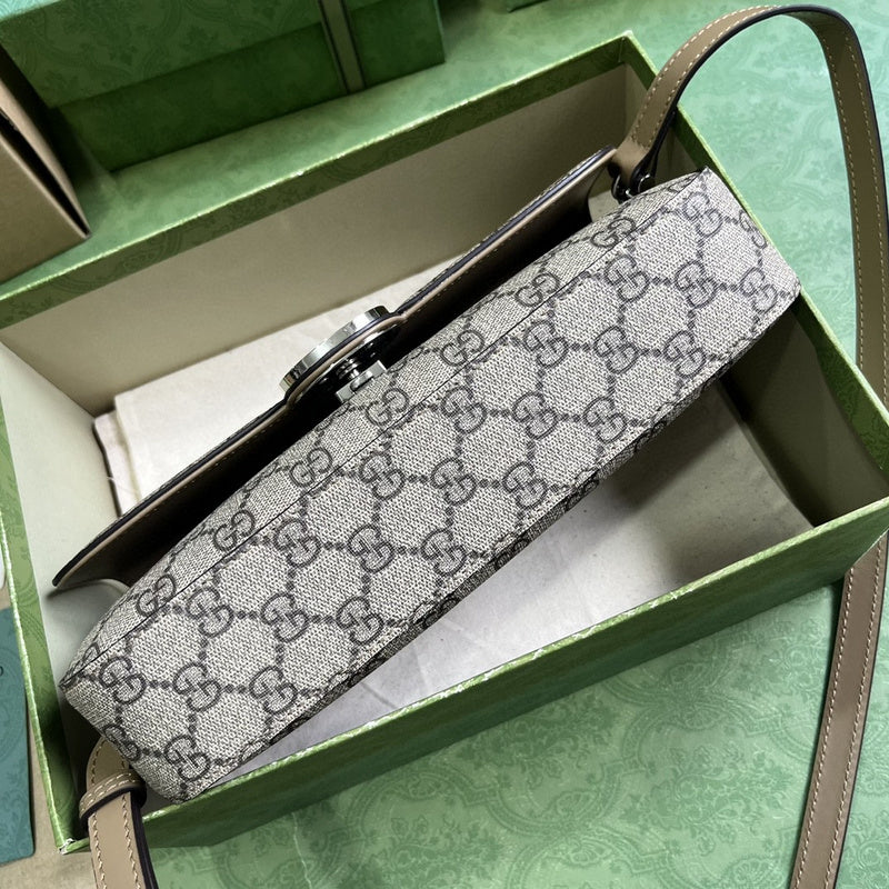Amelia- GCI - GG WOMEN LUXURY BAGS - 017