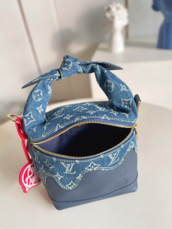 Fan Fashion Lu-Vi bags - 17307