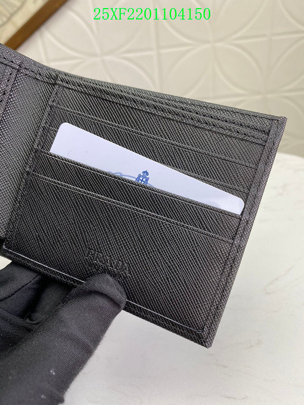 Amelia - PD Wallet - 108
