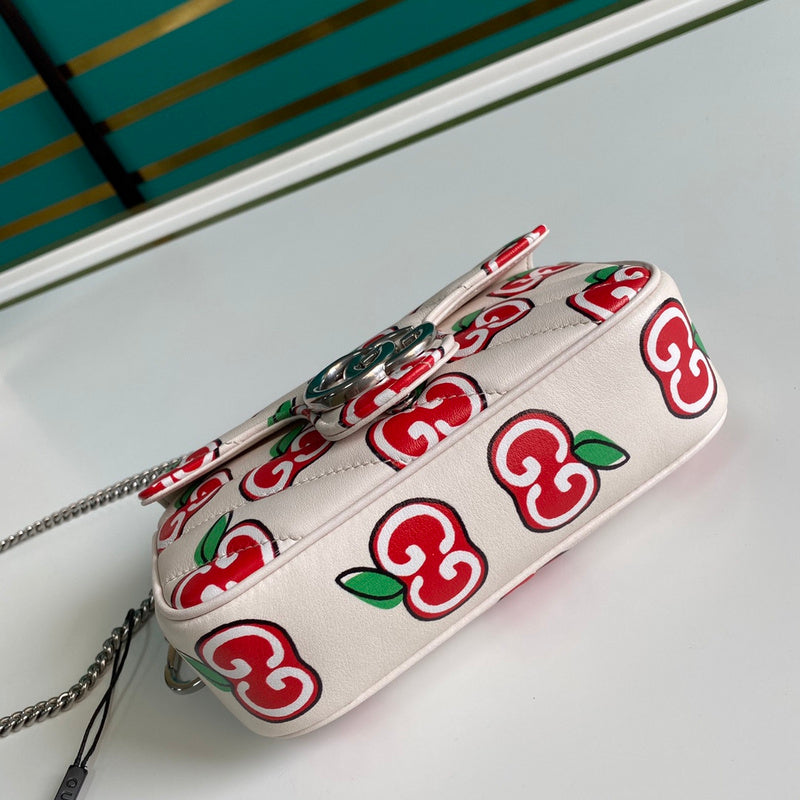Amelia- GUKI Bags - 2311