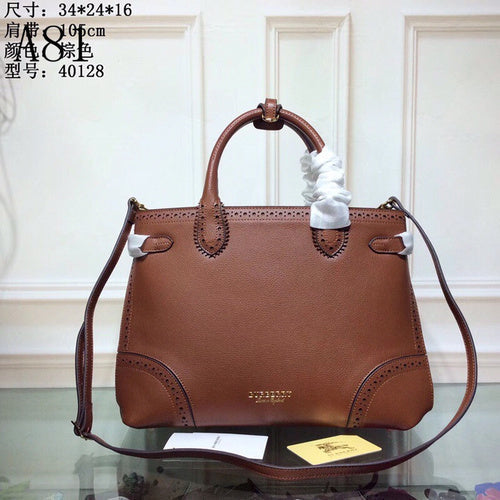 Burberry Bags - Bagsattire   057