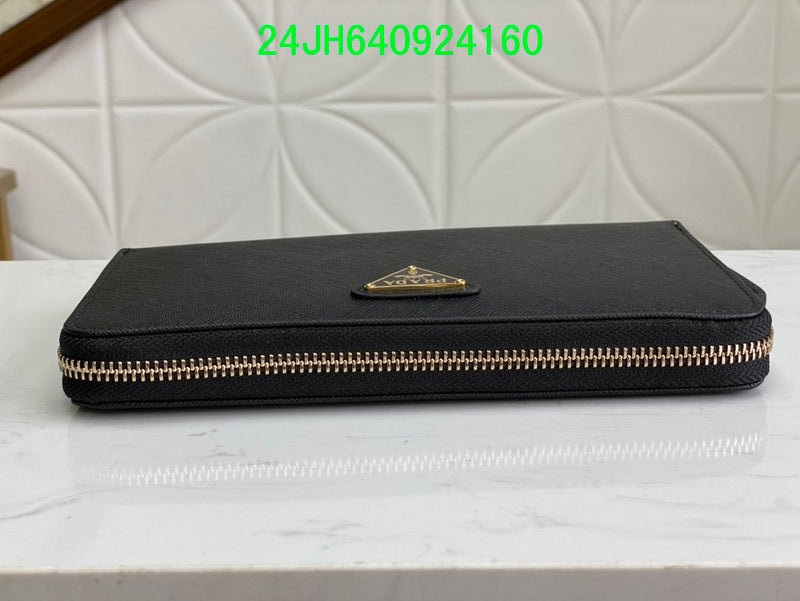 Amelia - PD Wallet - 345