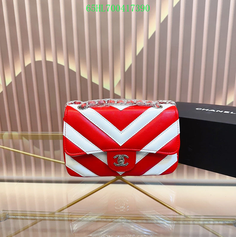 Amelia - CHL Bags - 1093