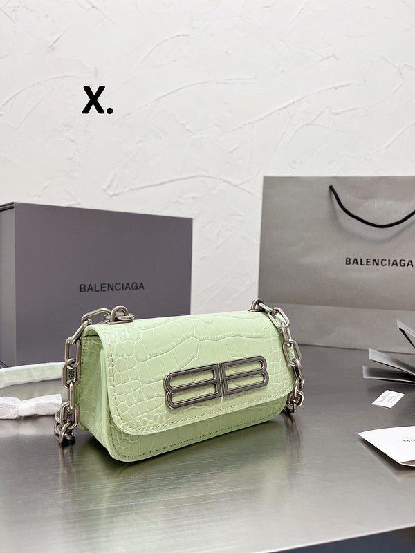 Amelia - BGA Bags - 1623