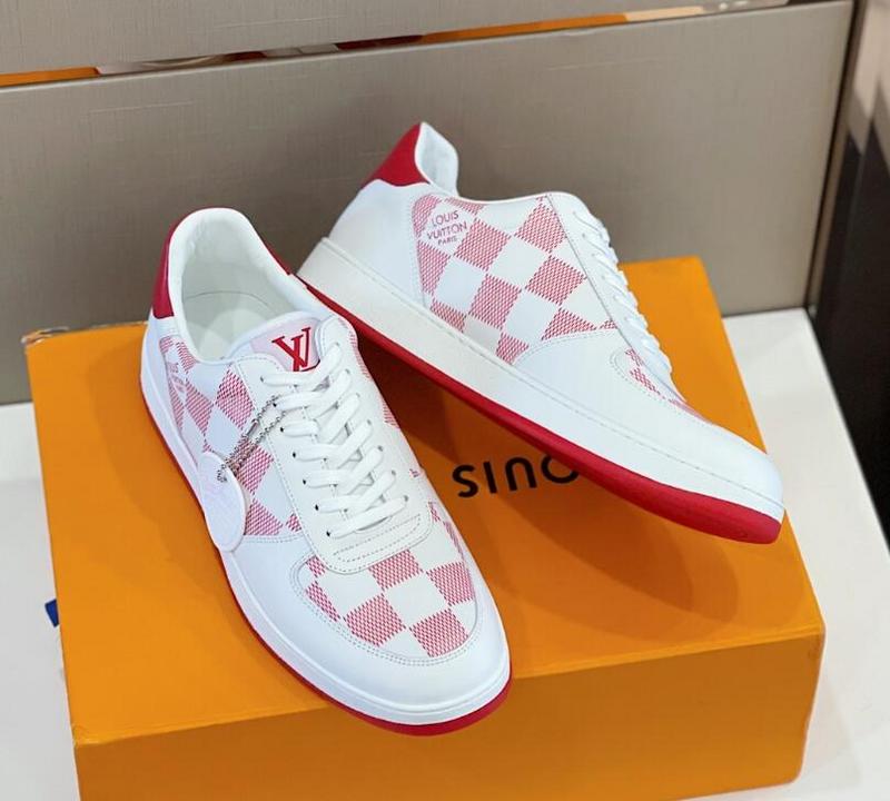 AmeliaLuxury - LOV Men Shoes - 1052