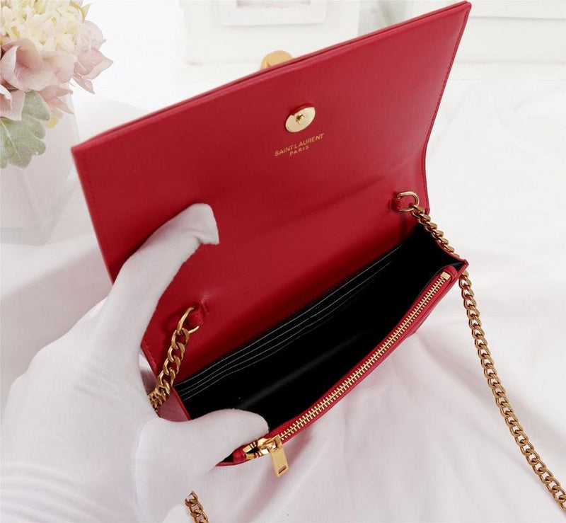 Amelia - YSL Bag - 2622