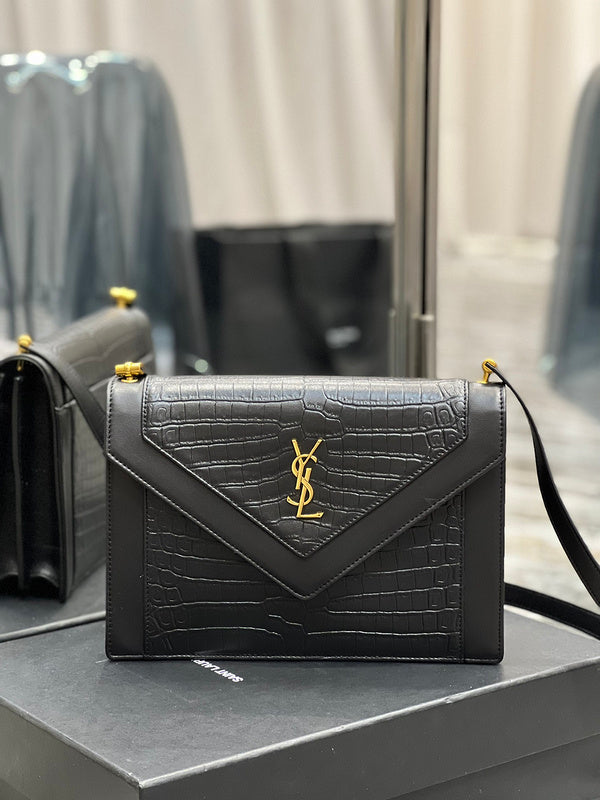 YSL BAGS - WOMEN LOVE LUXURY BAGS - 325