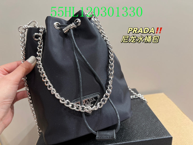 Prada Bags - The Barnes Bags  494