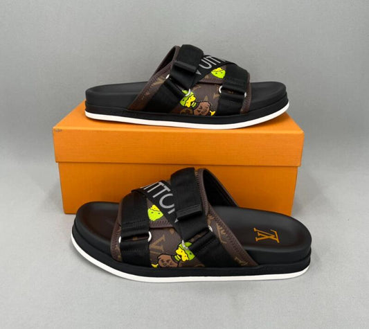 AmeliaLuxury - LOV Men Shoes - 1034