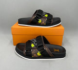 AmeliaLuxury - LOV Men Shoes - 1034