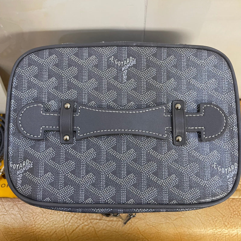 Amelia- G-YARD BAGS - 340
