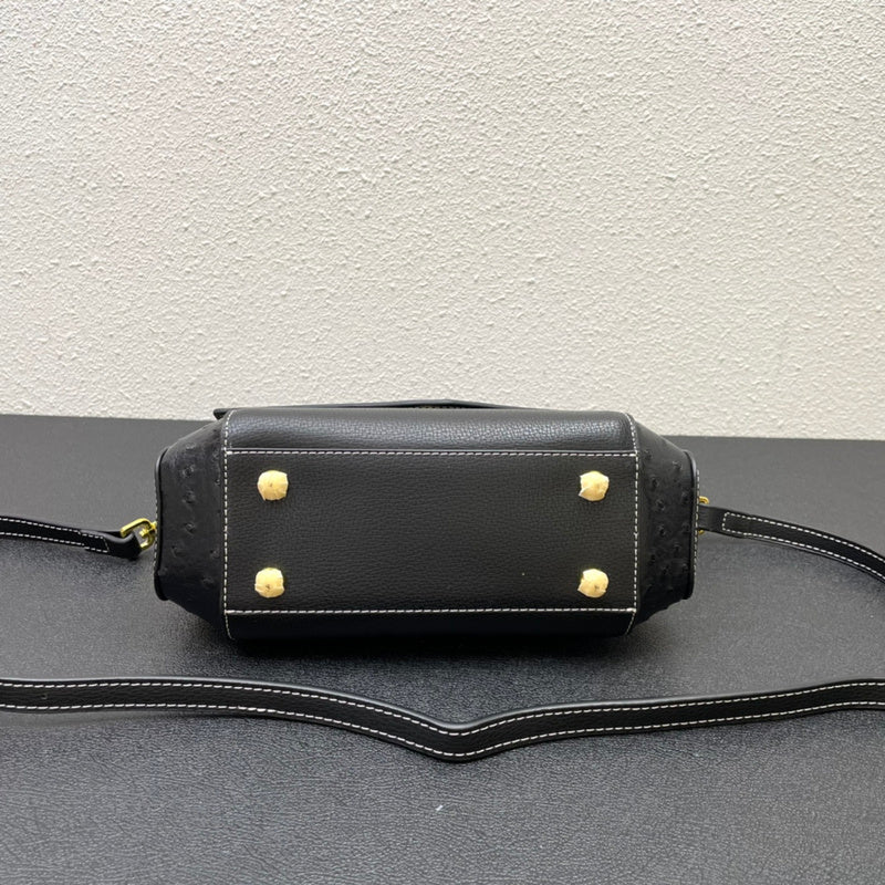 Amelia- PRDA  LUXURY BAGS - 401