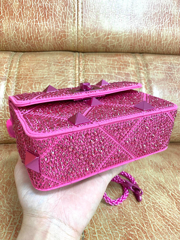 Amelia's Bag Gallery - VEL Bags - 914