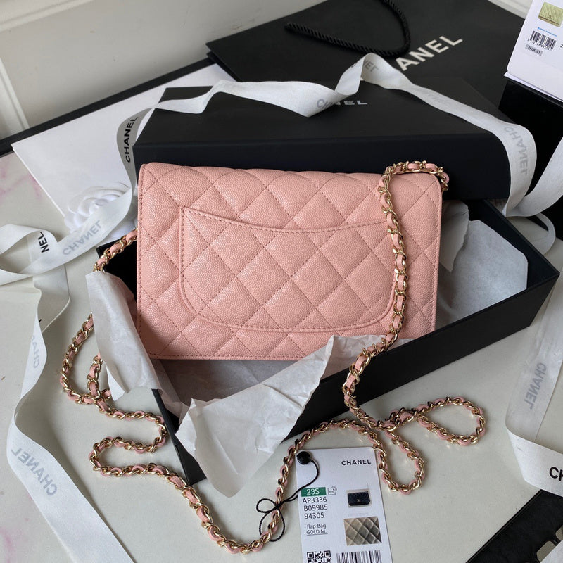 Amelia- CHL Bags - 7567