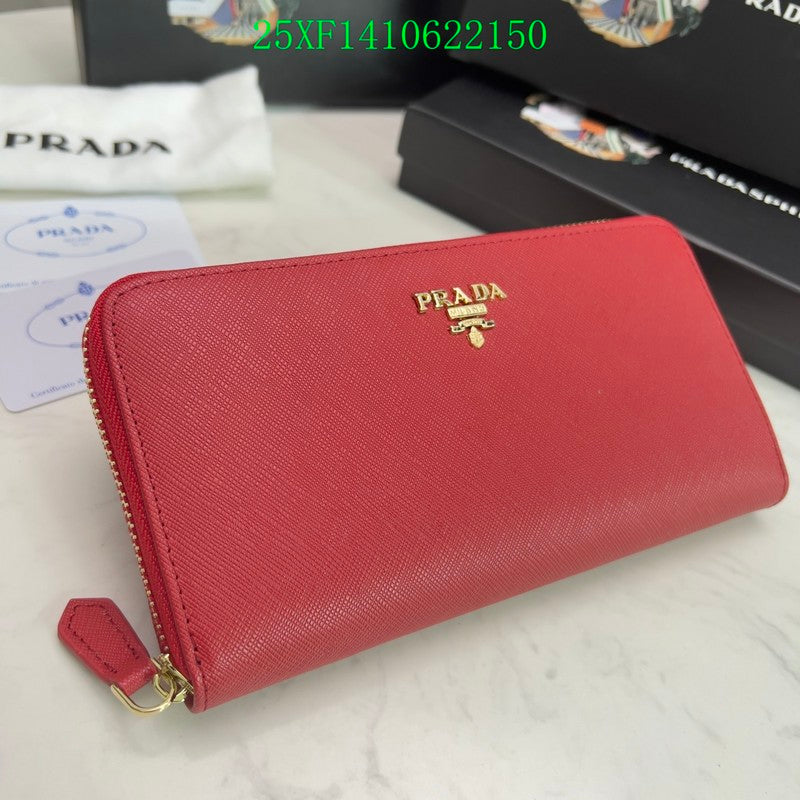 Amelia - PD Wallet - 173