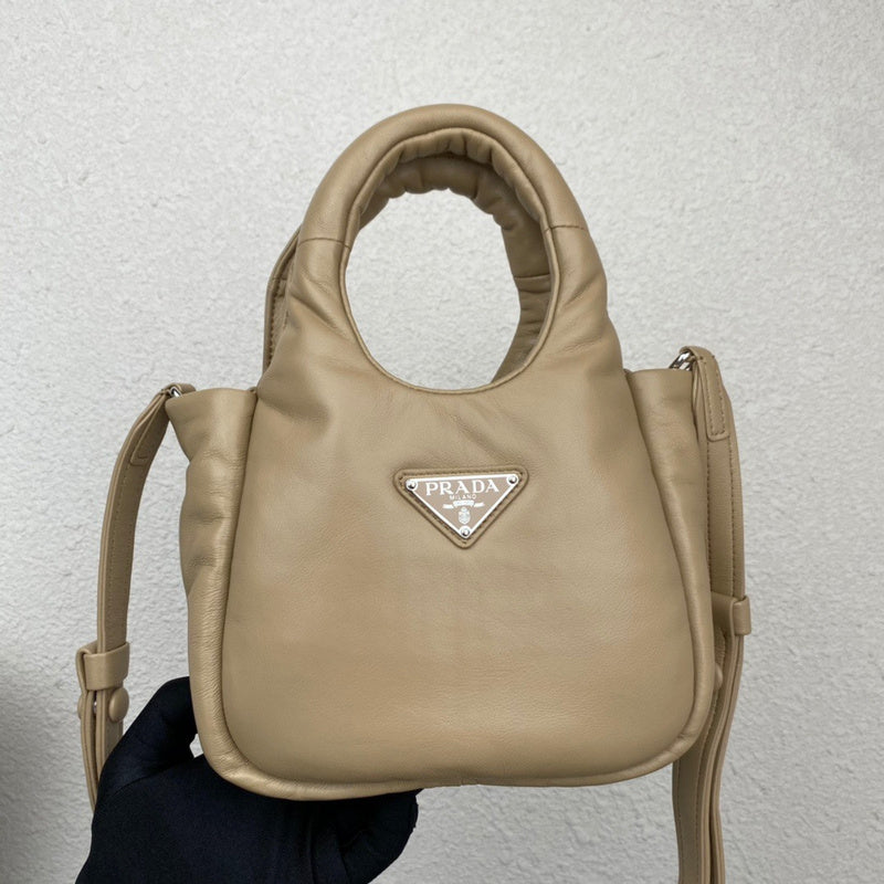 Amelia- PRDA  LUXURY BAGS - 887