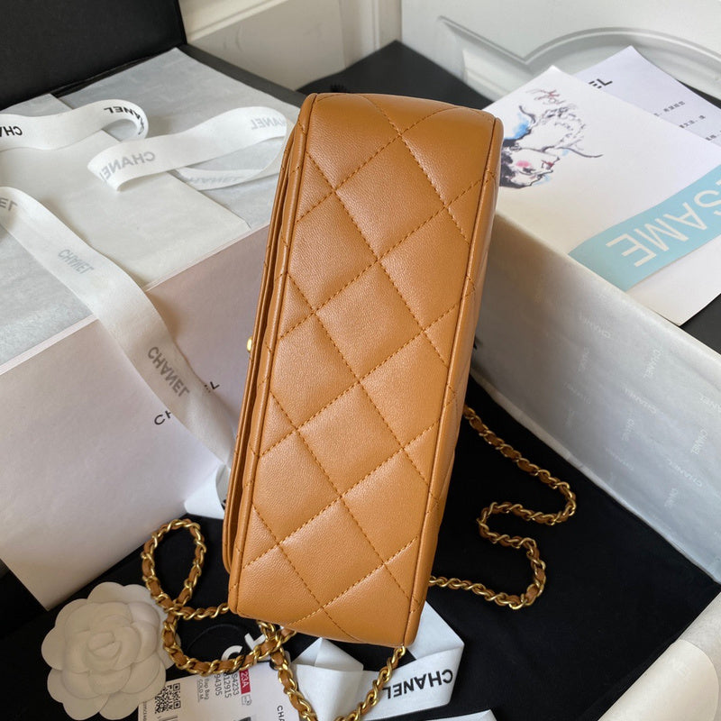 Amelia- CHL Bags - 7497