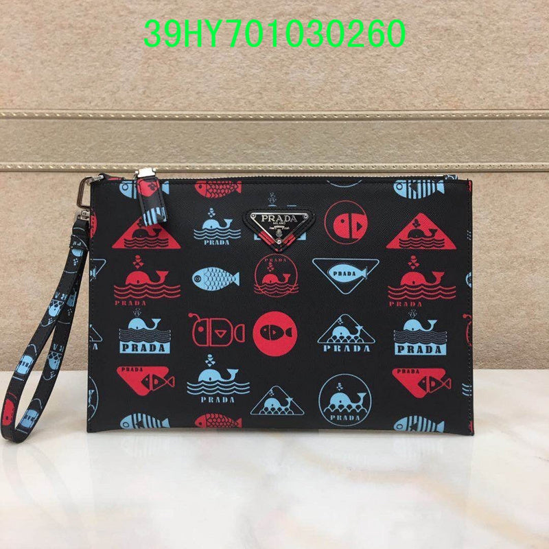 Amelia - PD Wallet - 302
