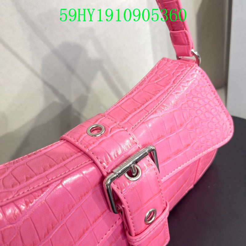 Amelia - BGA Bags - 2108