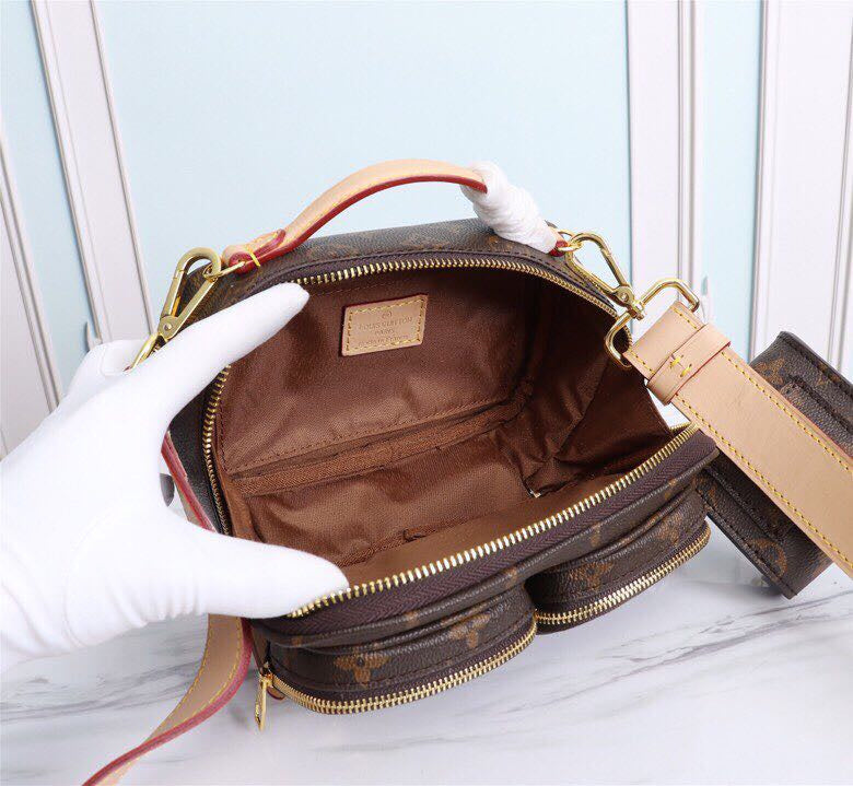 Fashion Lu-Vi bags - 3719
