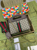 Amelia- GUKI Women Bags - 1240