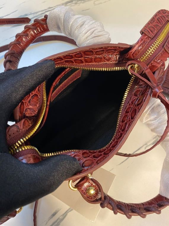 Amelia - BLN-CIAGA WOMEN LUXURY BAGS - 633