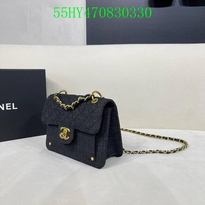 Amelia - CHL Bags - 022