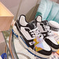 AmeliaLuxury - LOV Men Shoes - 945