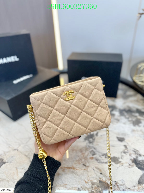 Amelia - CHL Bags - 1232