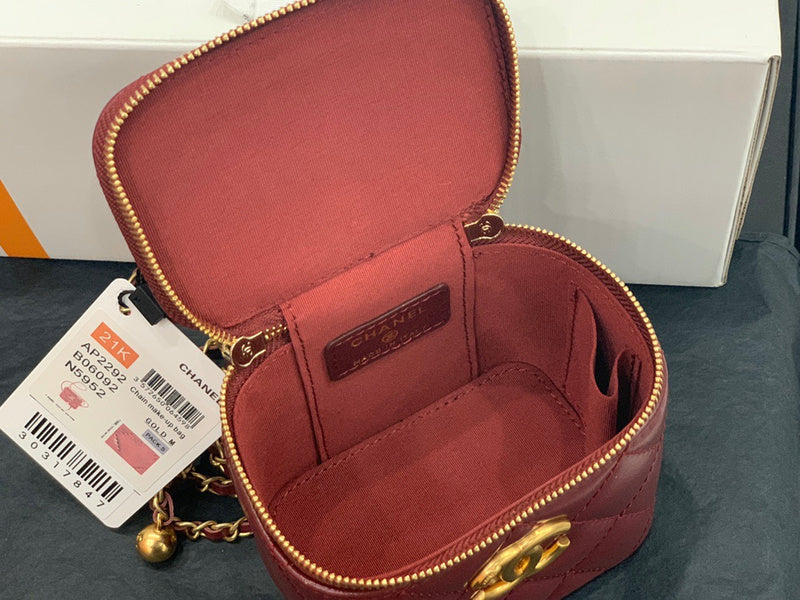 Amelia- CHL Bags - 7676