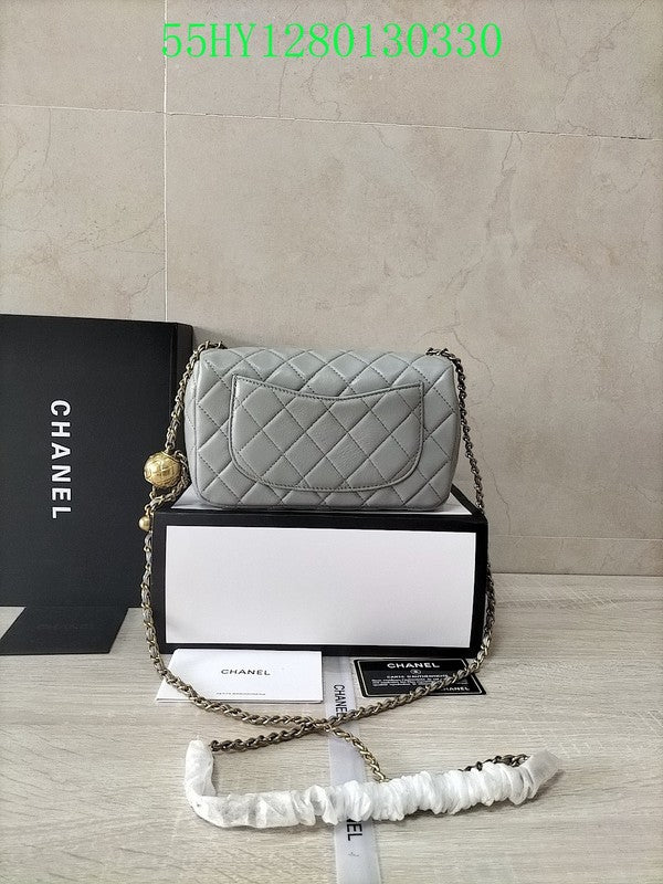 Amelia - CHL Bags - 1580