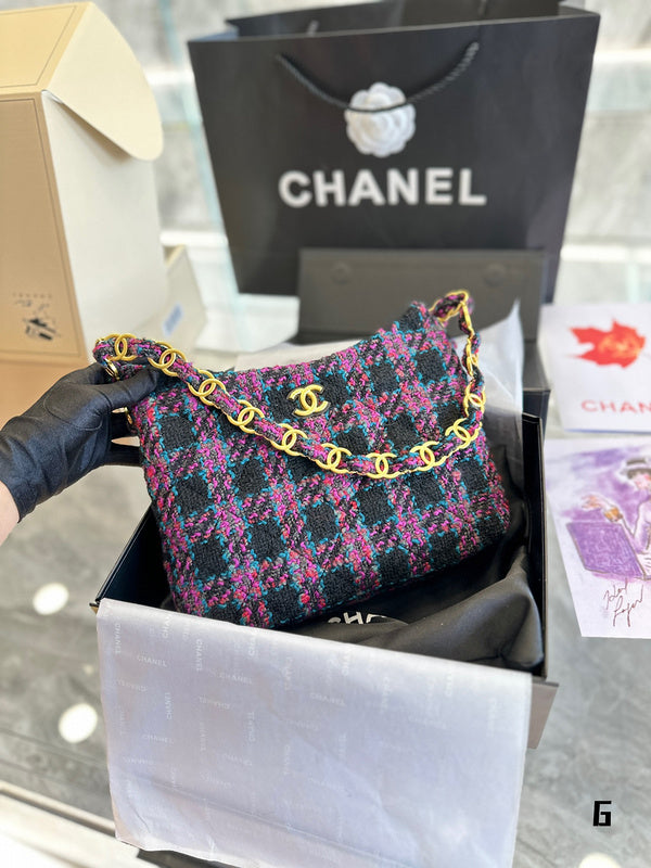 Amelia- CHL Bags - 7180