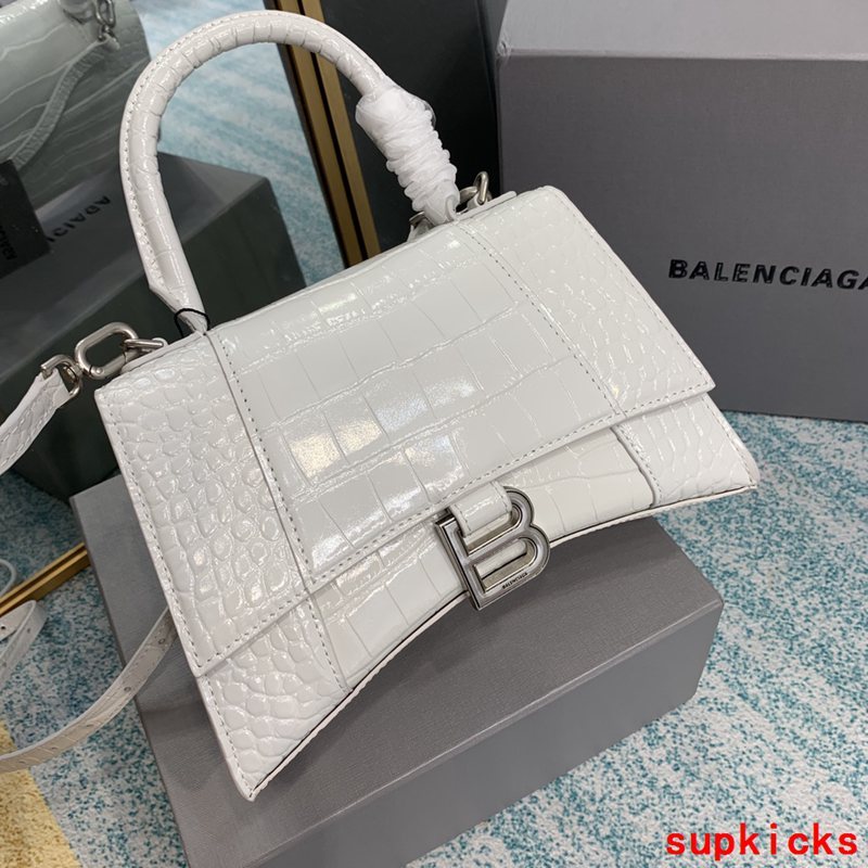 Amelia- BG Hourglass Bags - 149
