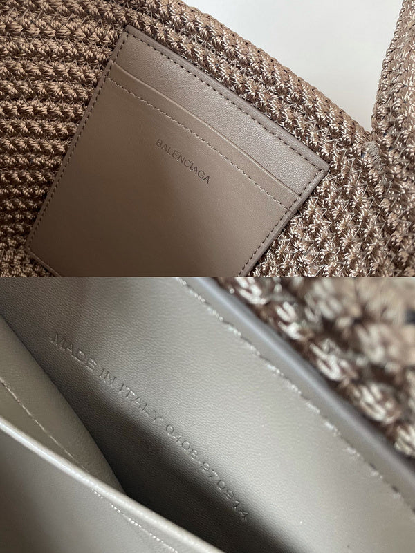 Amelia - BLN-CIAGA WOMEN LUXURY BAGS - 726