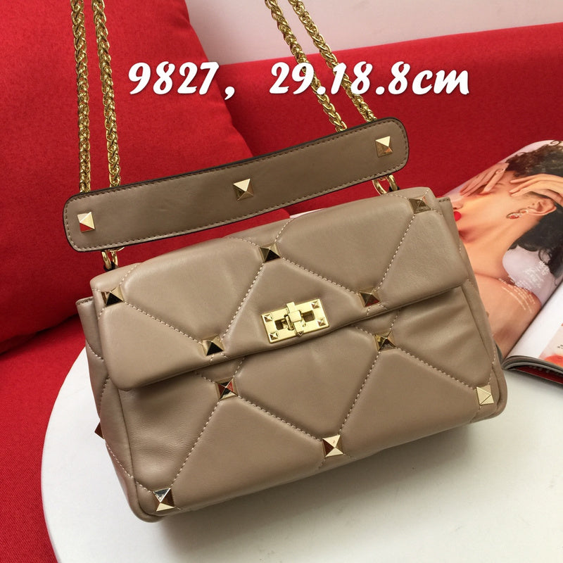 Amelia- VEL WOMEN LUXURY BAGS - 1130