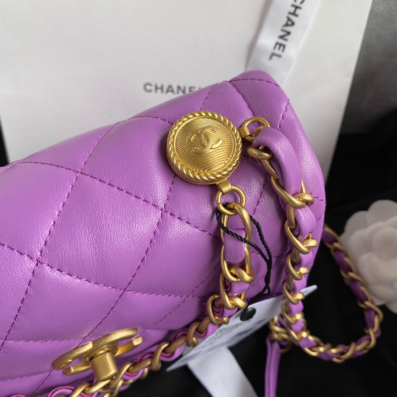 Amelia- CHL Bags - 7495