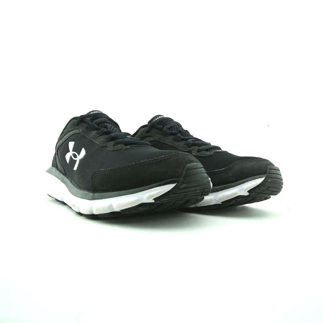 UNDER ARMOUR CHARGED ASSERT 9