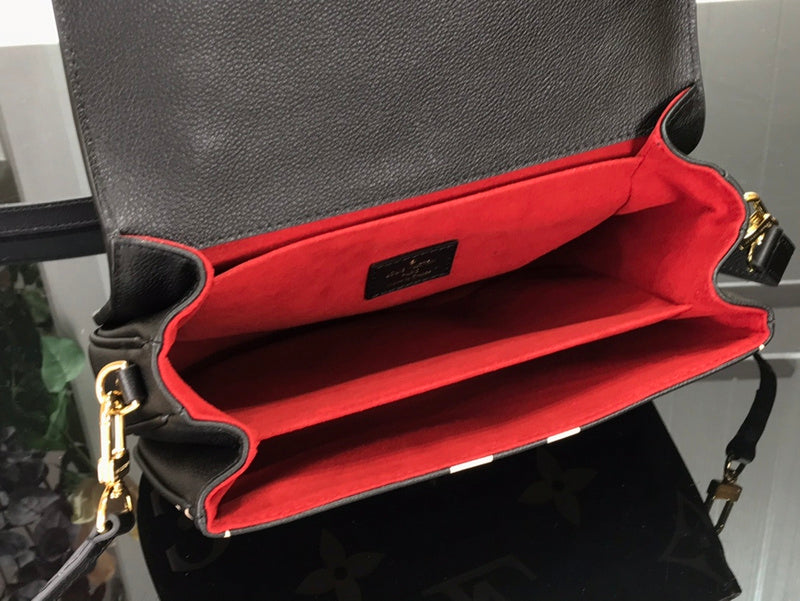 Fan Fashion Lu-Vi bags - 17632