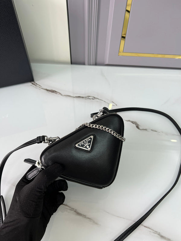 Amelia- PRDA  LUXURY BAGS - 914