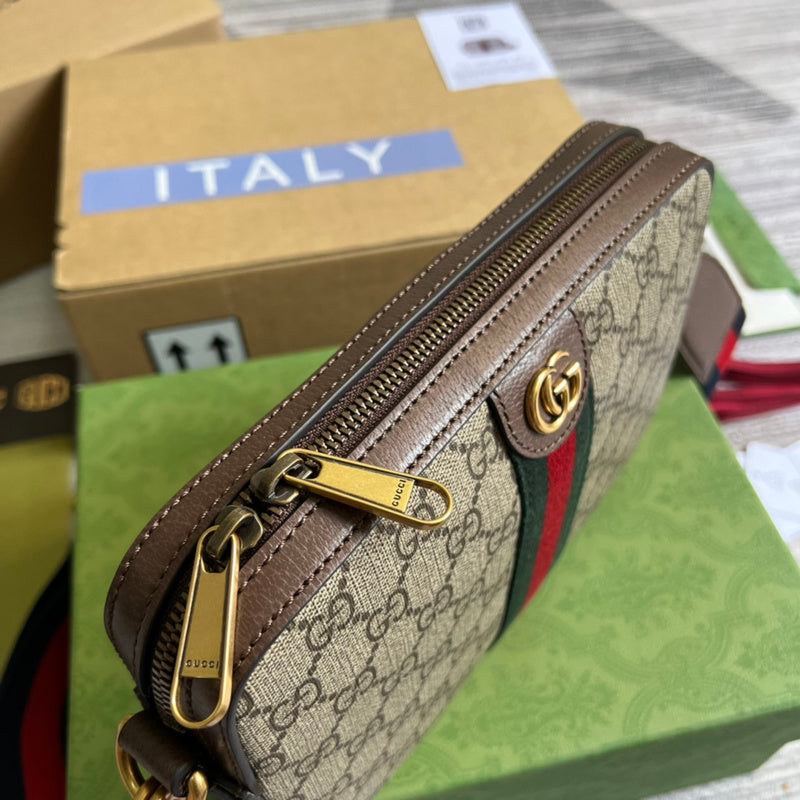 Amelia- GCI Bags - 4436