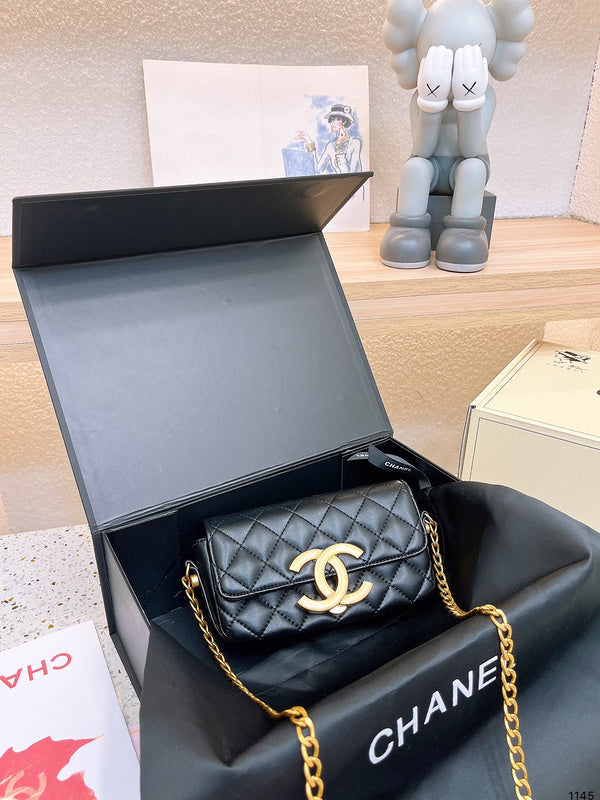Amelia- CHL Bags - 7000