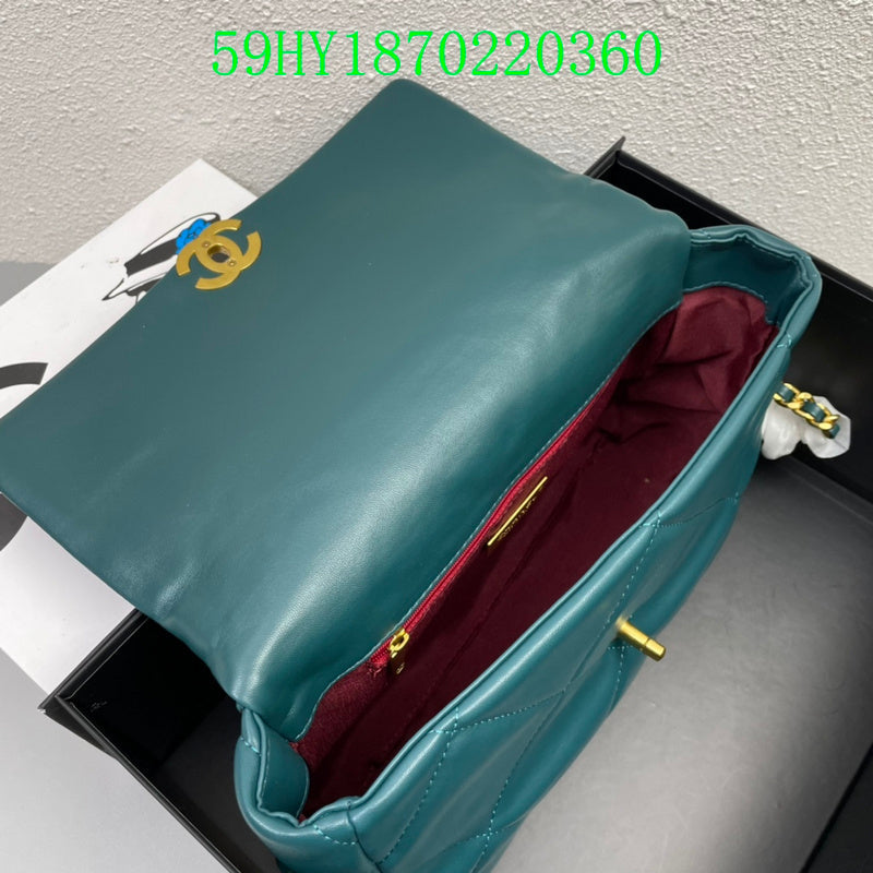 Amelia - CHL Bags - 1501