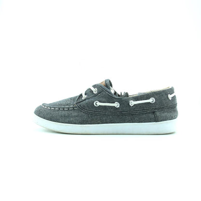 CANVAS CASUAL .