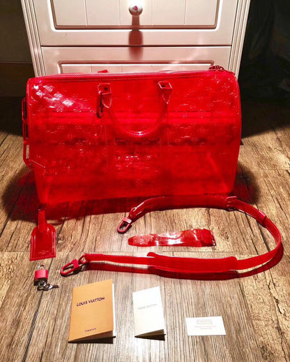 Amelia - LOV Travel Bags - 196