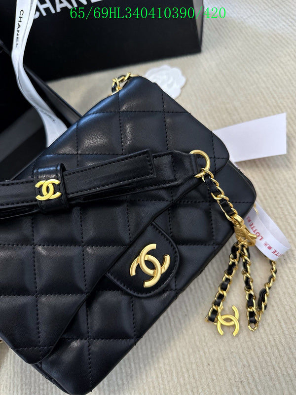 Amelia - CHL Bags - 1154
